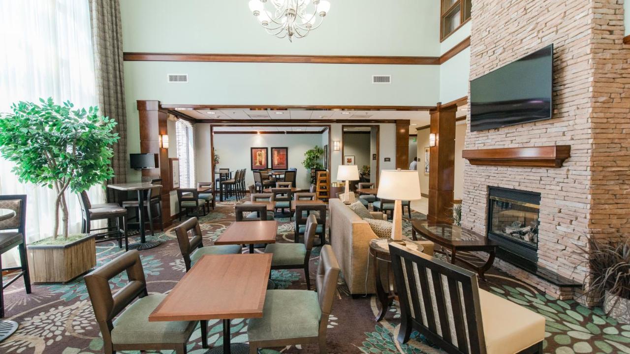 Staybridge Suites Wilmington East By Ihg Eksteriør billede
