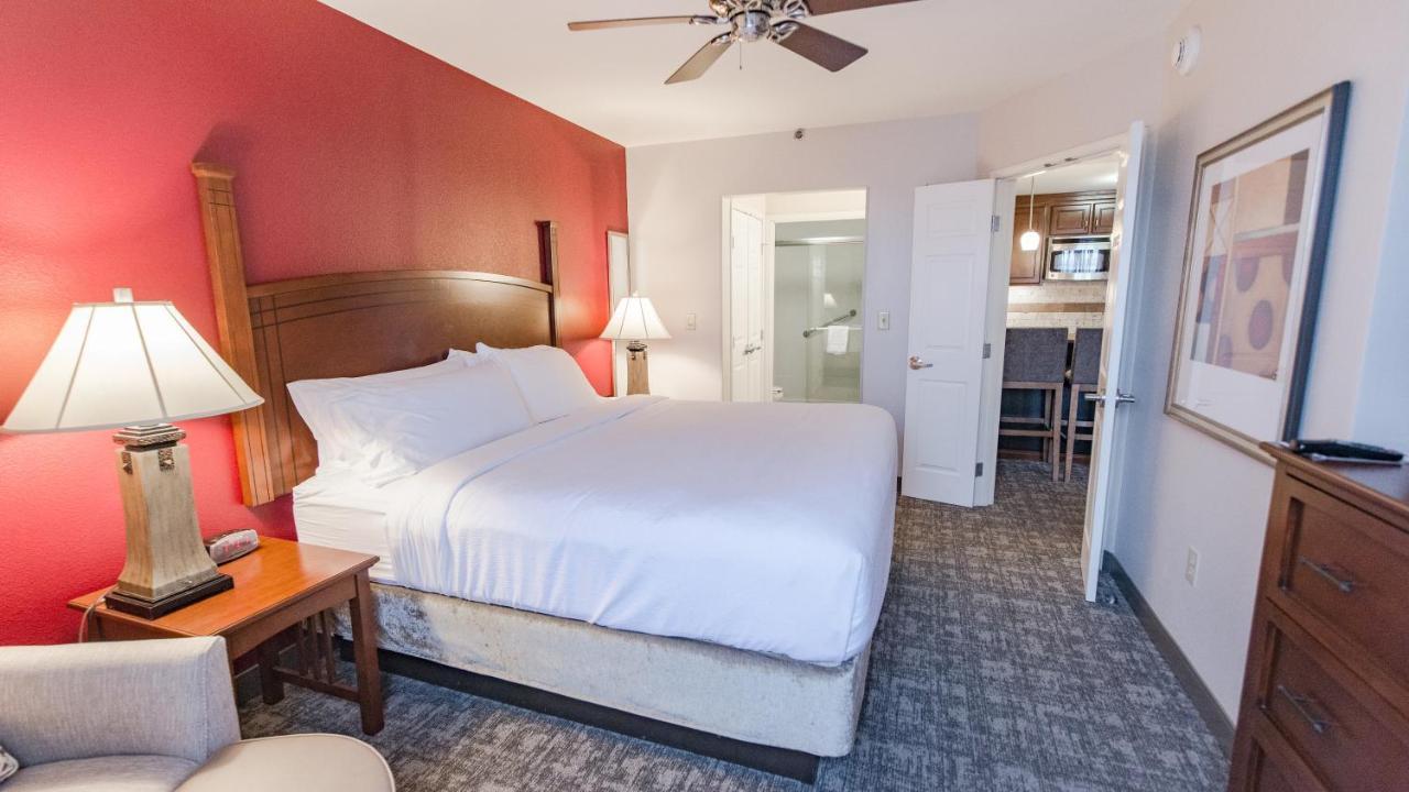 Staybridge Suites Wilmington East By Ihg Eksteriør billede