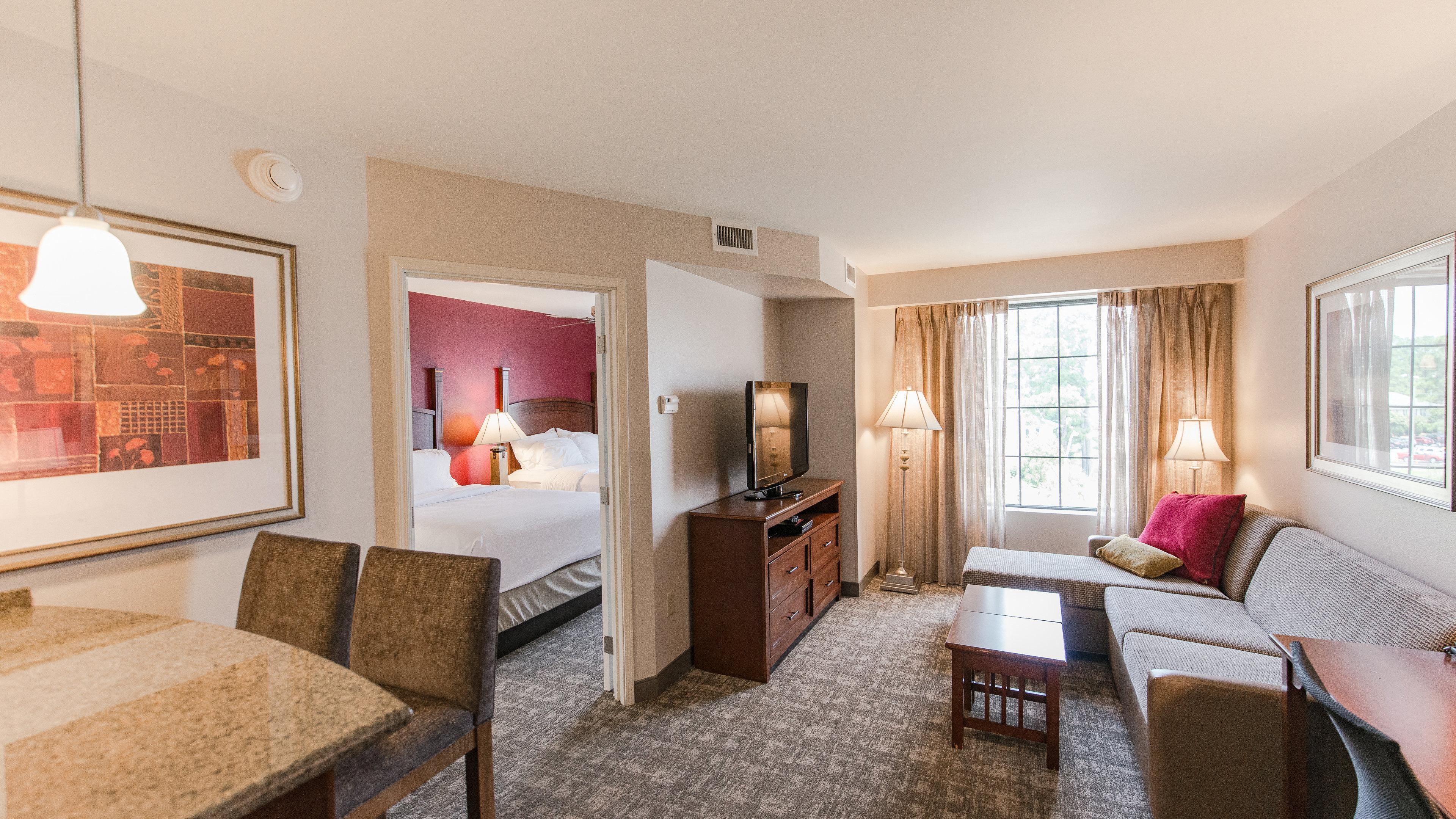 Staybridge Suites Wilmington East By Ihg Eksteriør billede