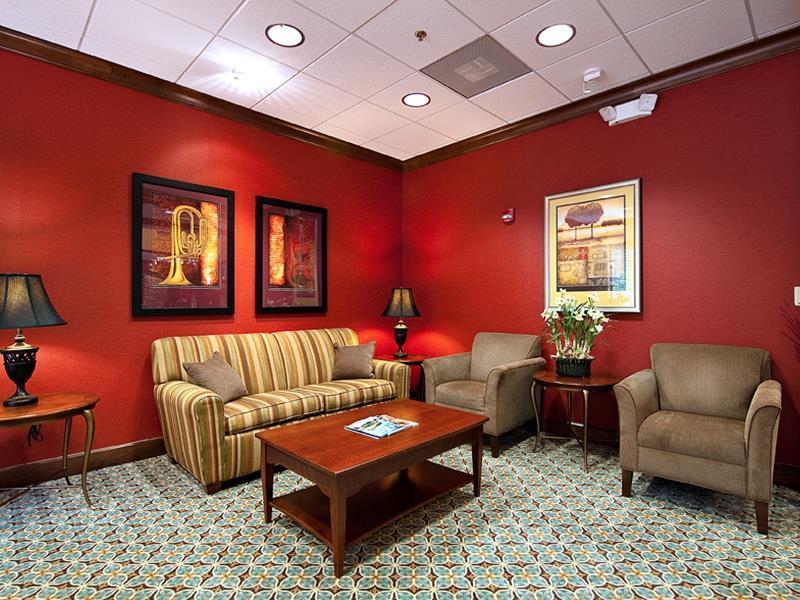 Staybridge Suites Wilmington East By Ihg Eksteriør billede