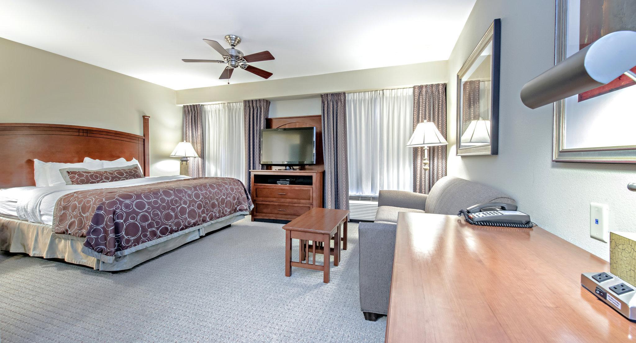 Staybridge Suites Wilmington East By Ihg Eksteriør billede