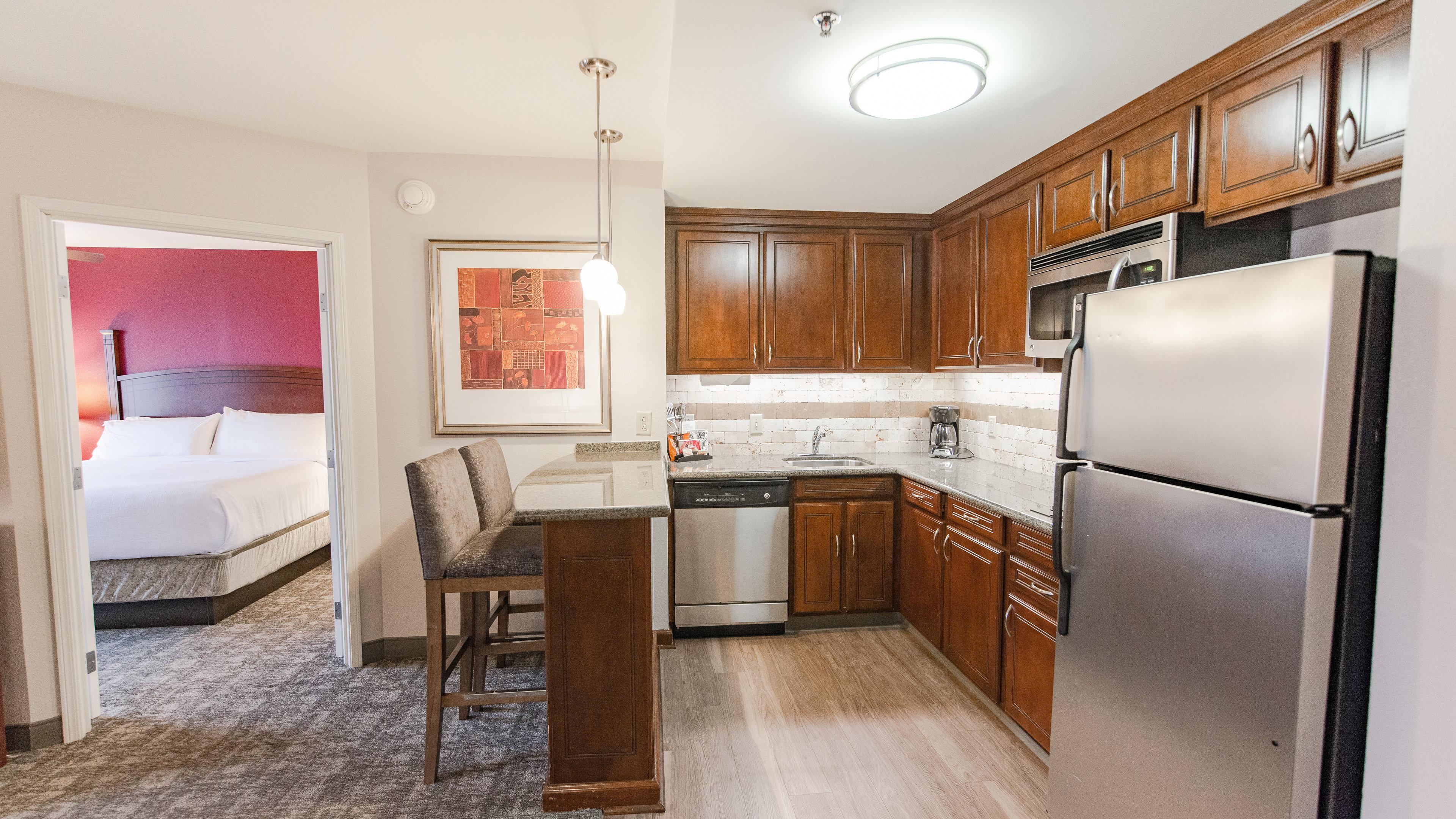 Staybridge Suites Wilmington East By Ihg Eksteriør billede