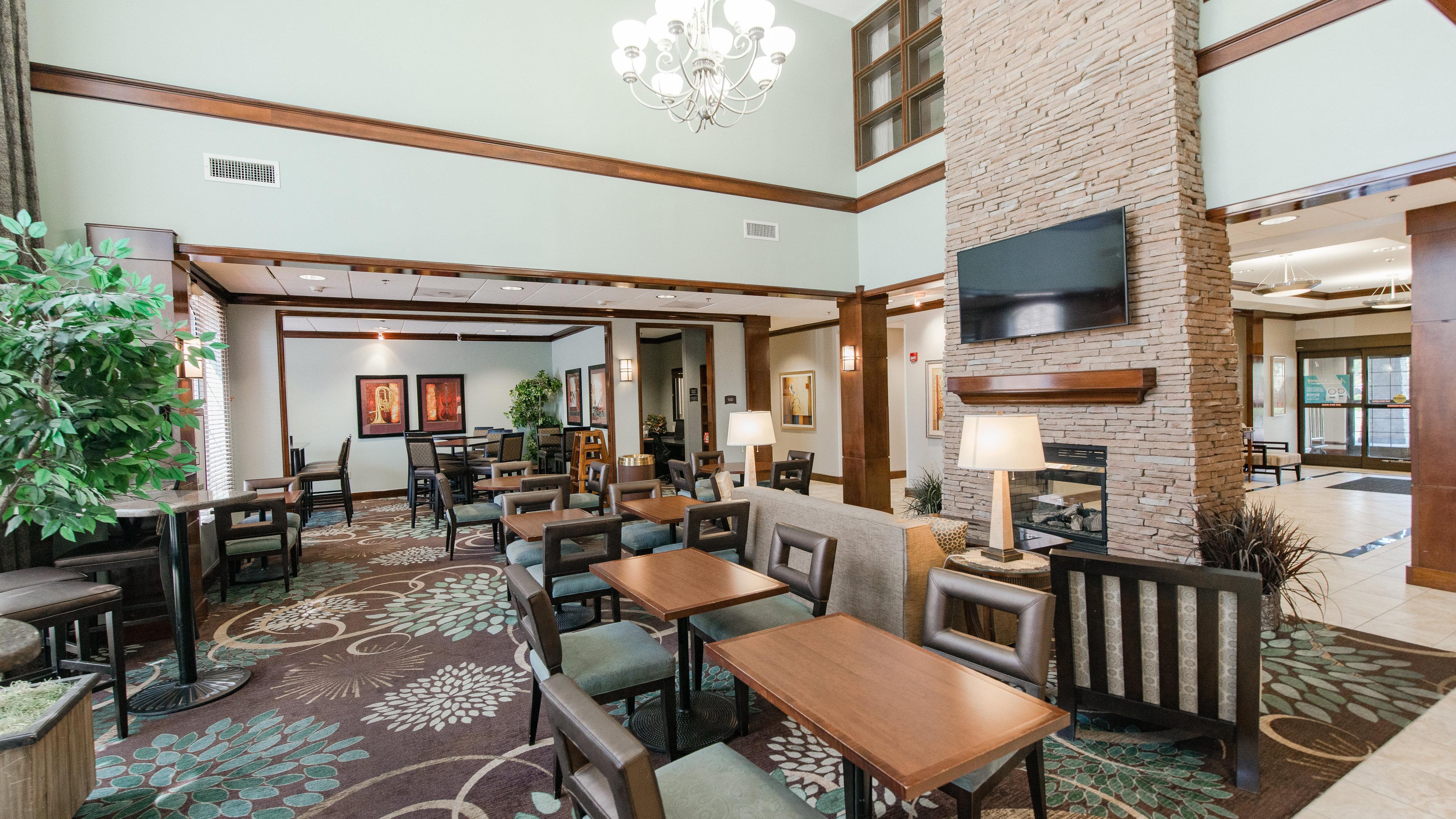 Staybridge Suites Wilmington East By Ihg Eksteriør billede