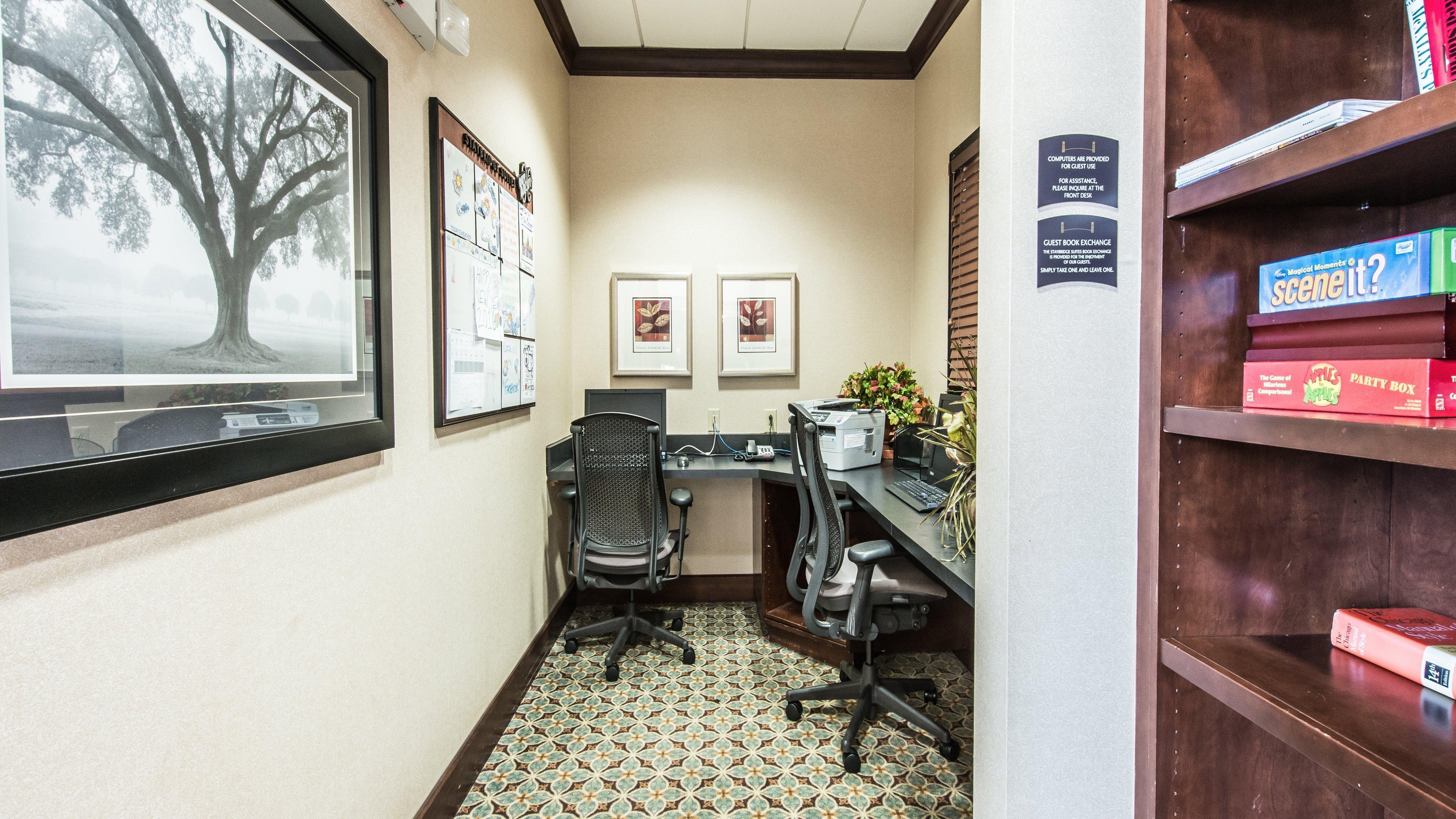 Staybridge Suites Wilmington East By Ihg Eksteriør billede