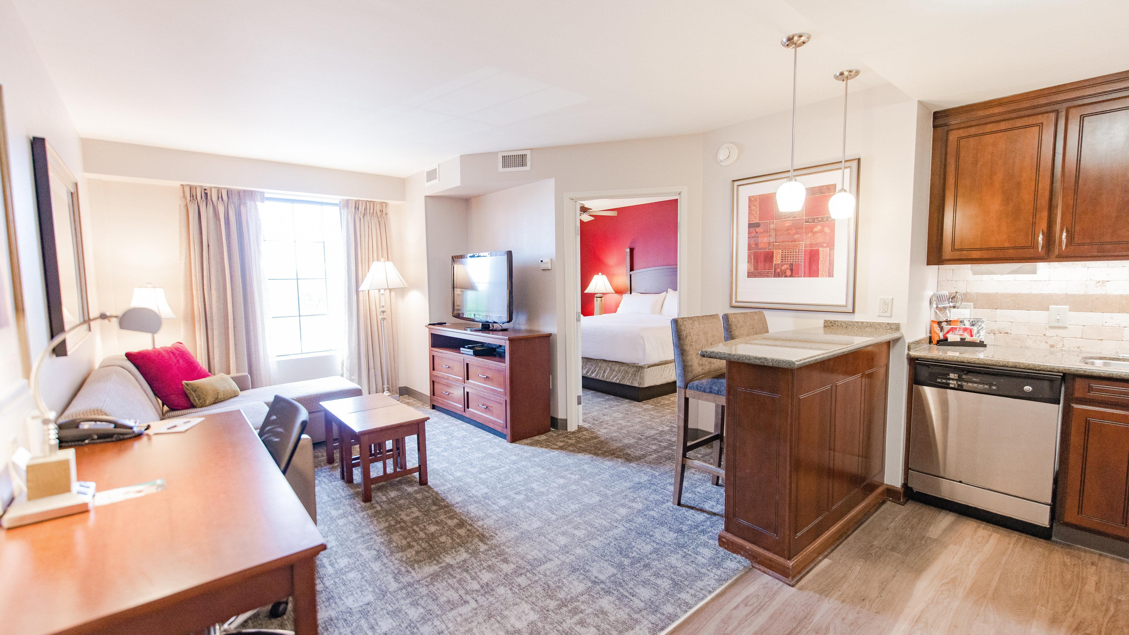 Staybridge Suites Wilmington East By Ihg Eksteriør billede