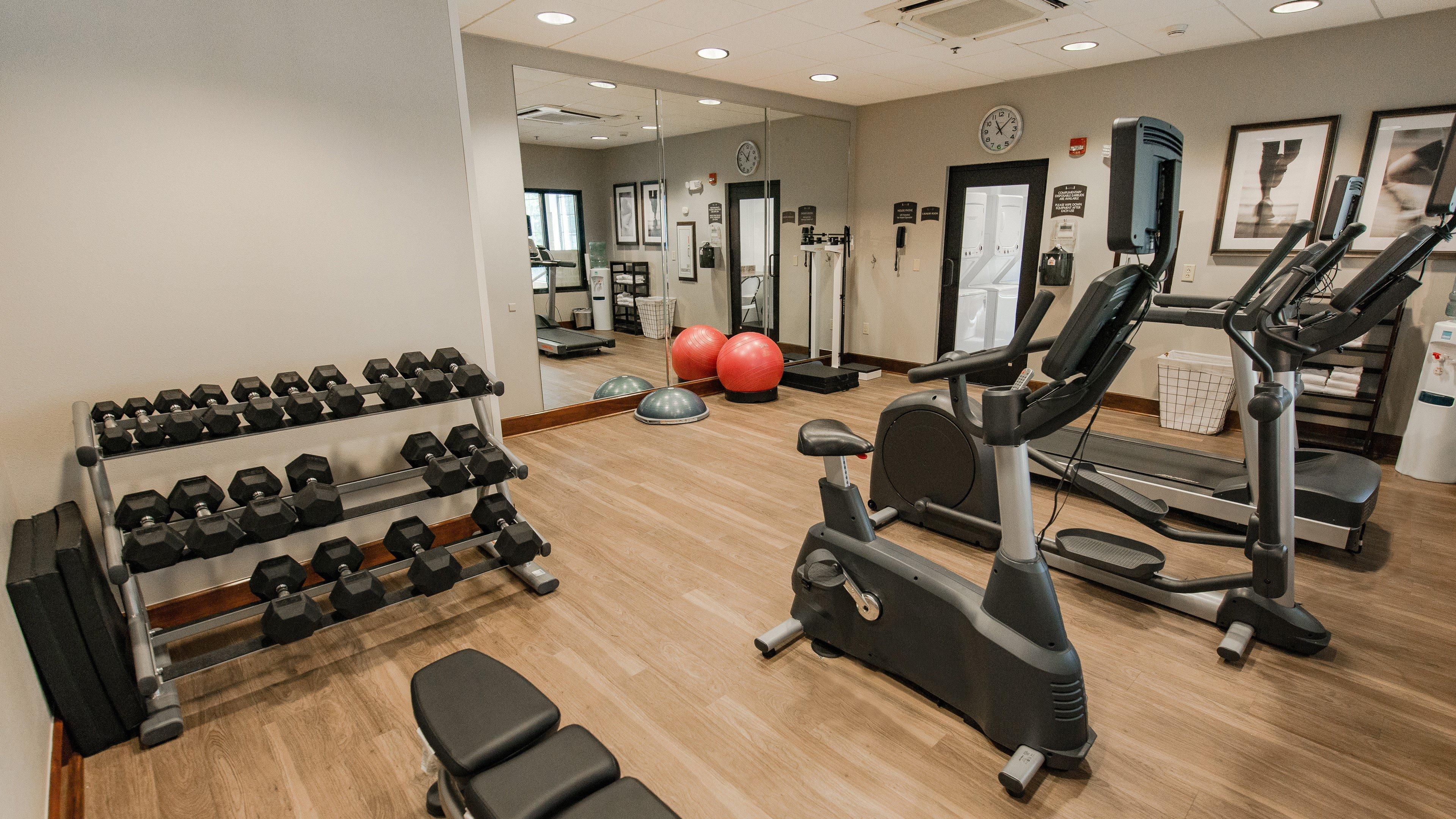Staybridge Suites Wilmington East By Ihg Eksteriør billede