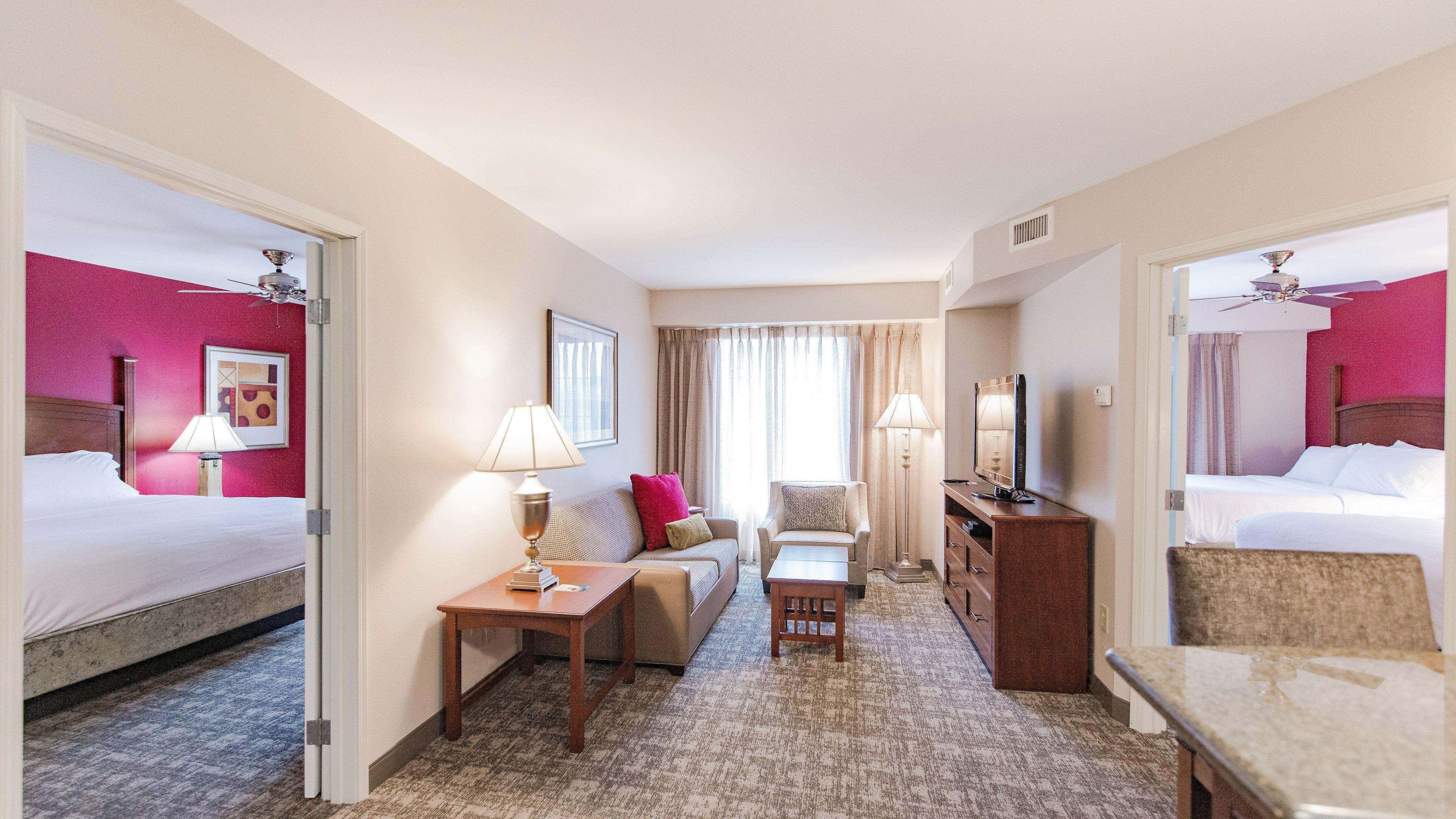 Staybridge Suites Wilmington East By Ihg Eksteriør billede
