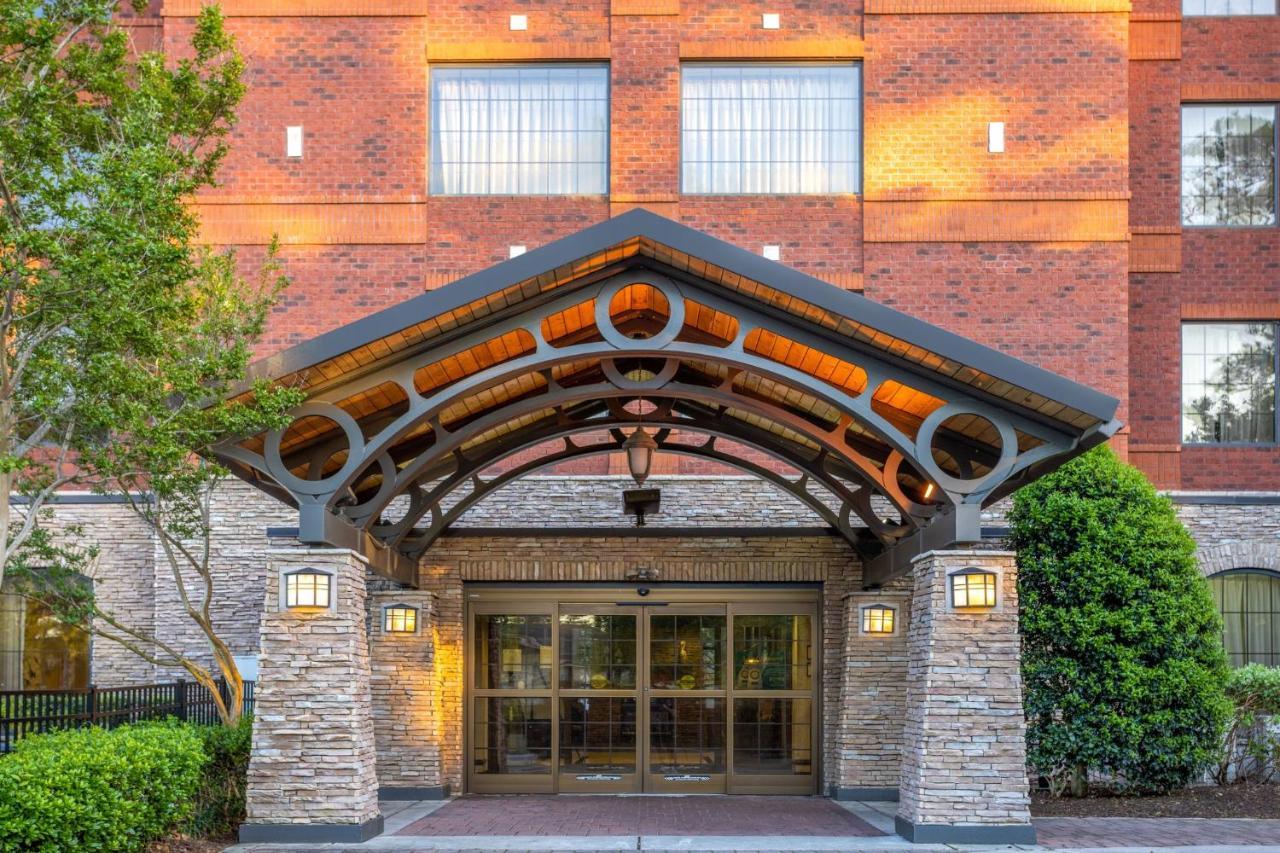 Staybridge Suites Wilmington East By Ihg Eksteriør billede