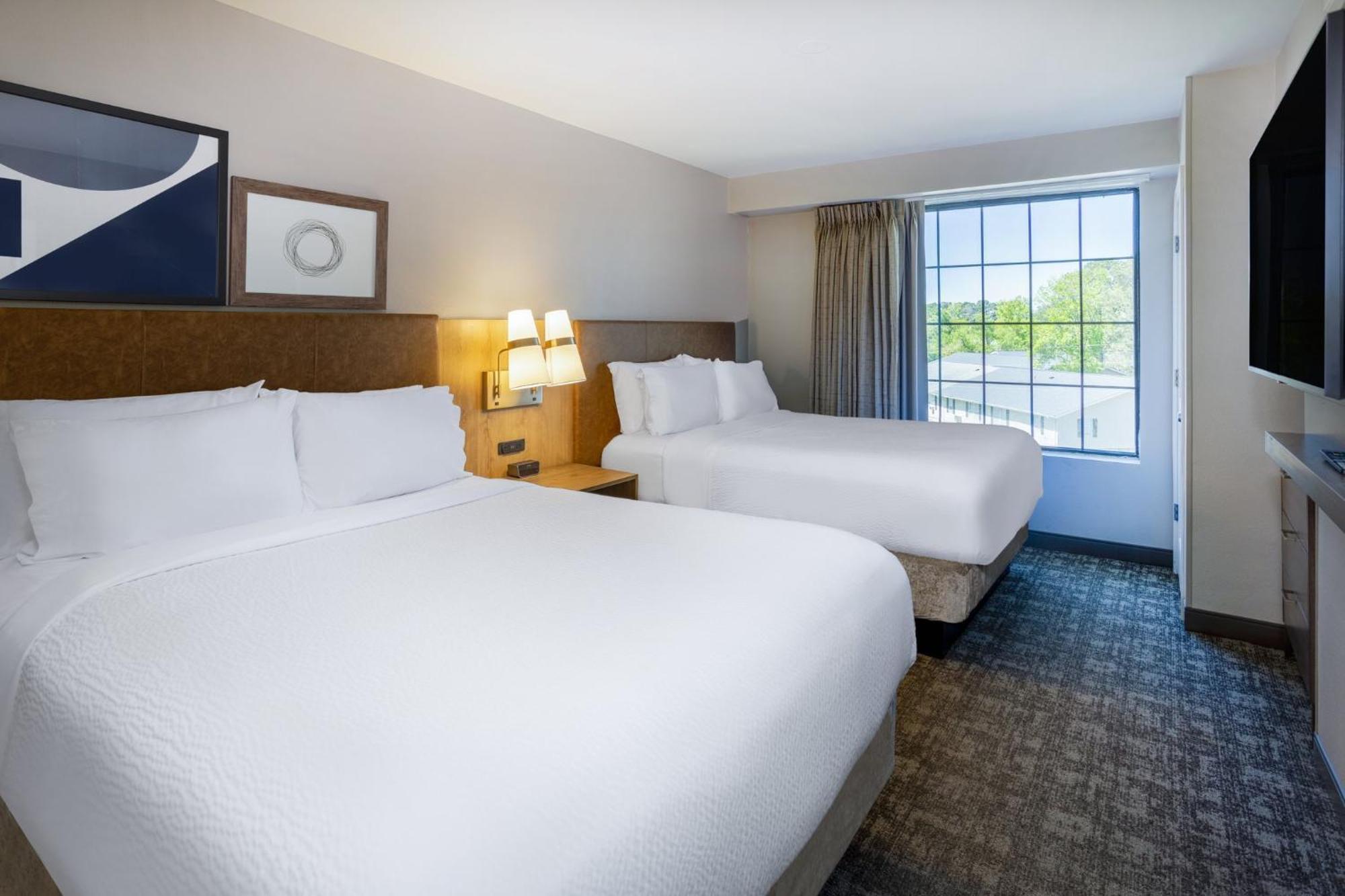 Staybridge Suites Wilmington East By Ihg Eksteriør billede
