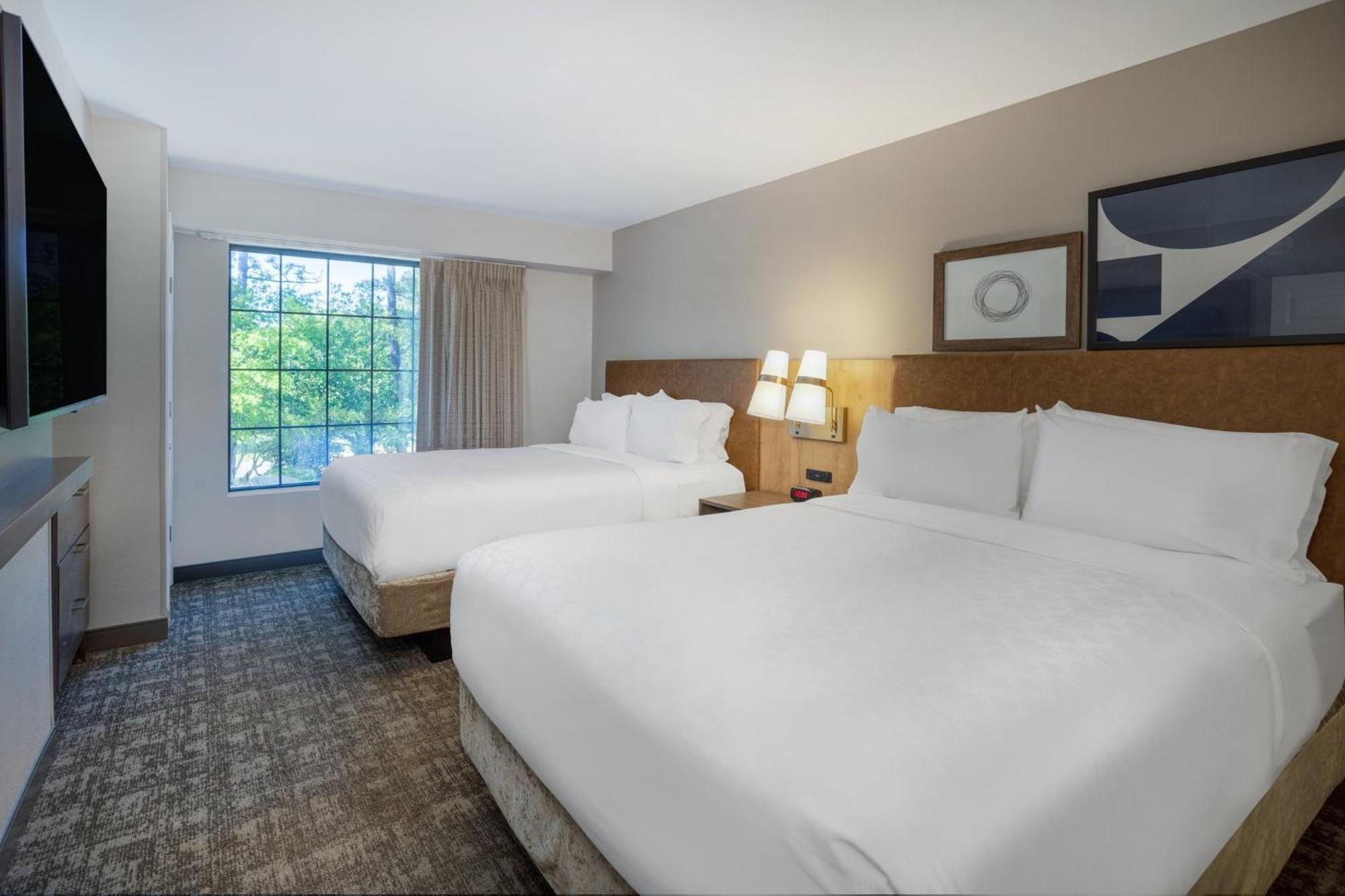 Staybridge Suites Wilmington East By Ihg Eksteriør billede