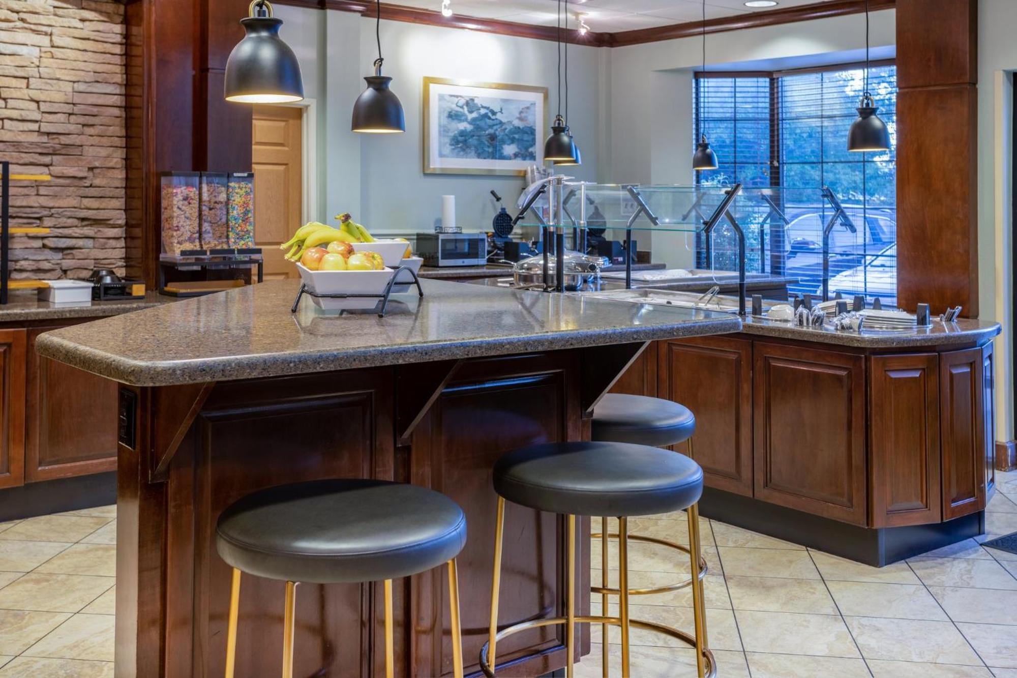 Staybridge Suites Wilmington East By Ihg Eksteriør billede