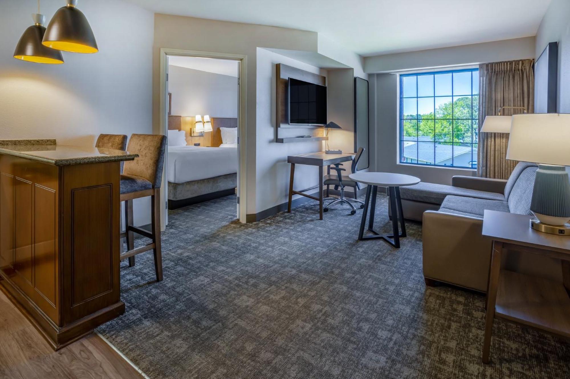 Staybridge Suites Wilmington East By Ihg Eksteriør billede