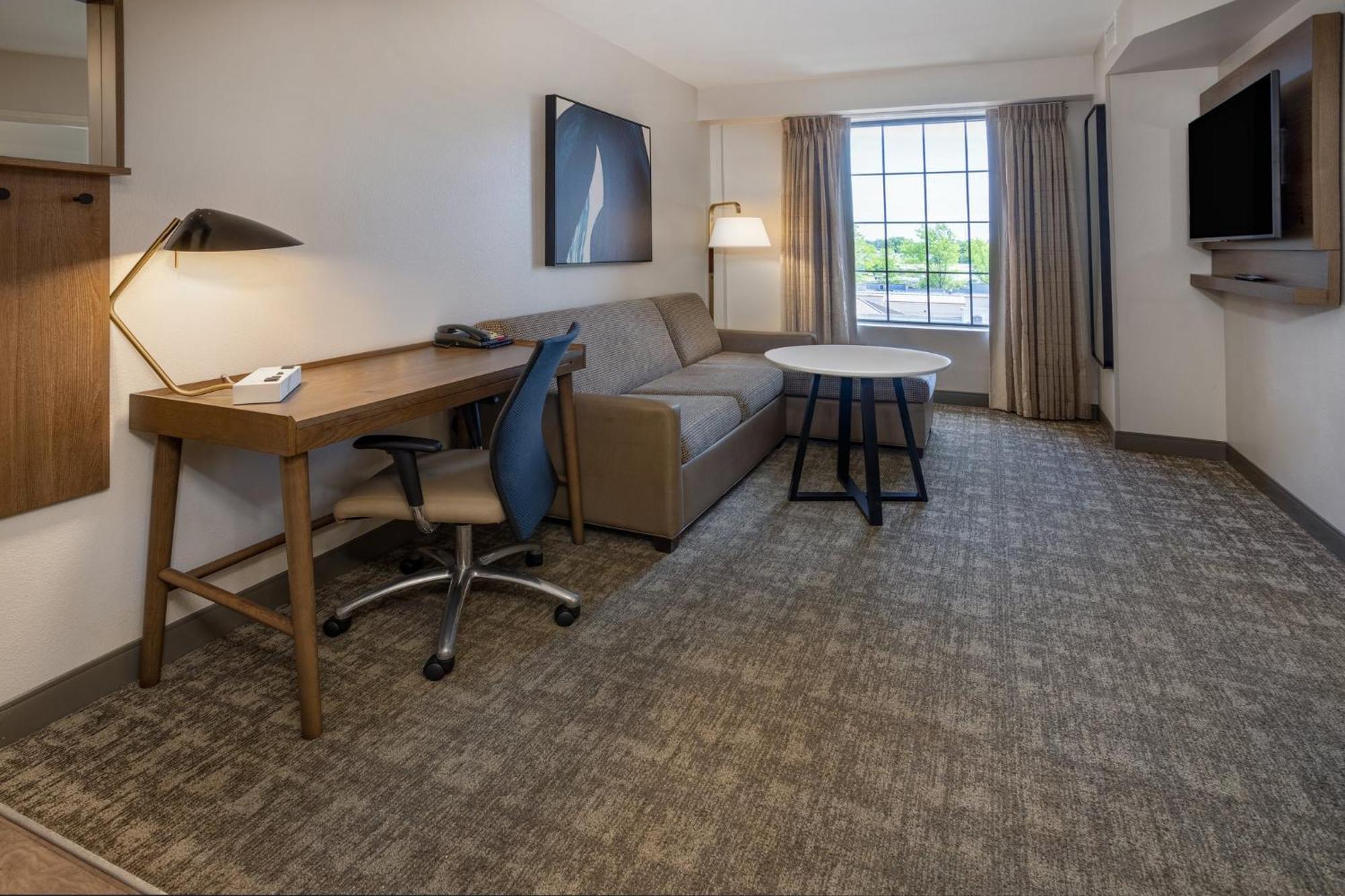 Staybridge Suites Wilmington East By Ihg Eksteriør billede
