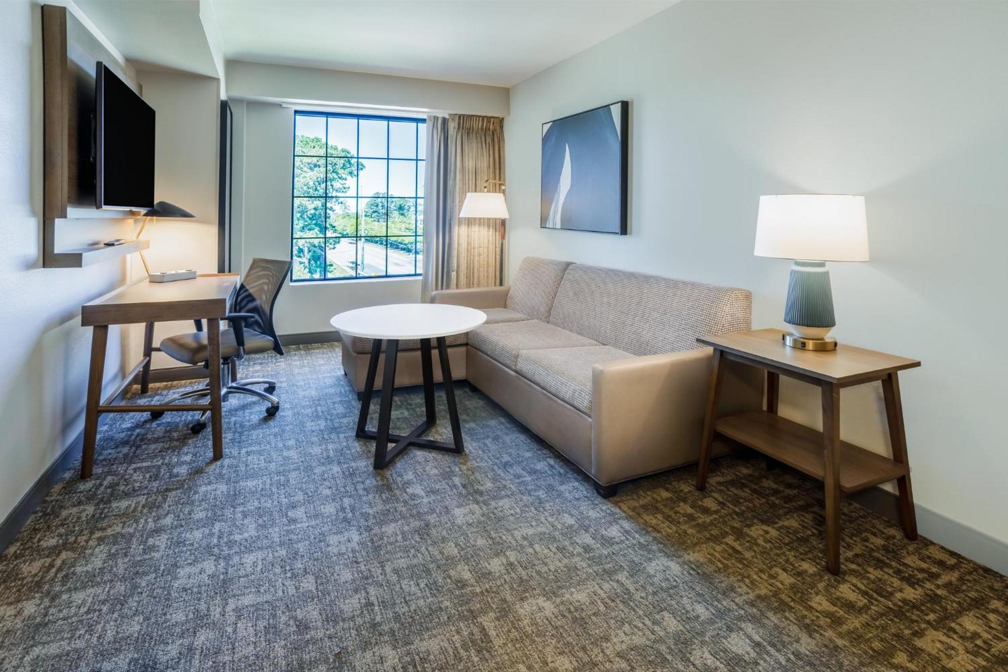 Staybridge Suites Wilmington East By Ihg Eksteriør billede