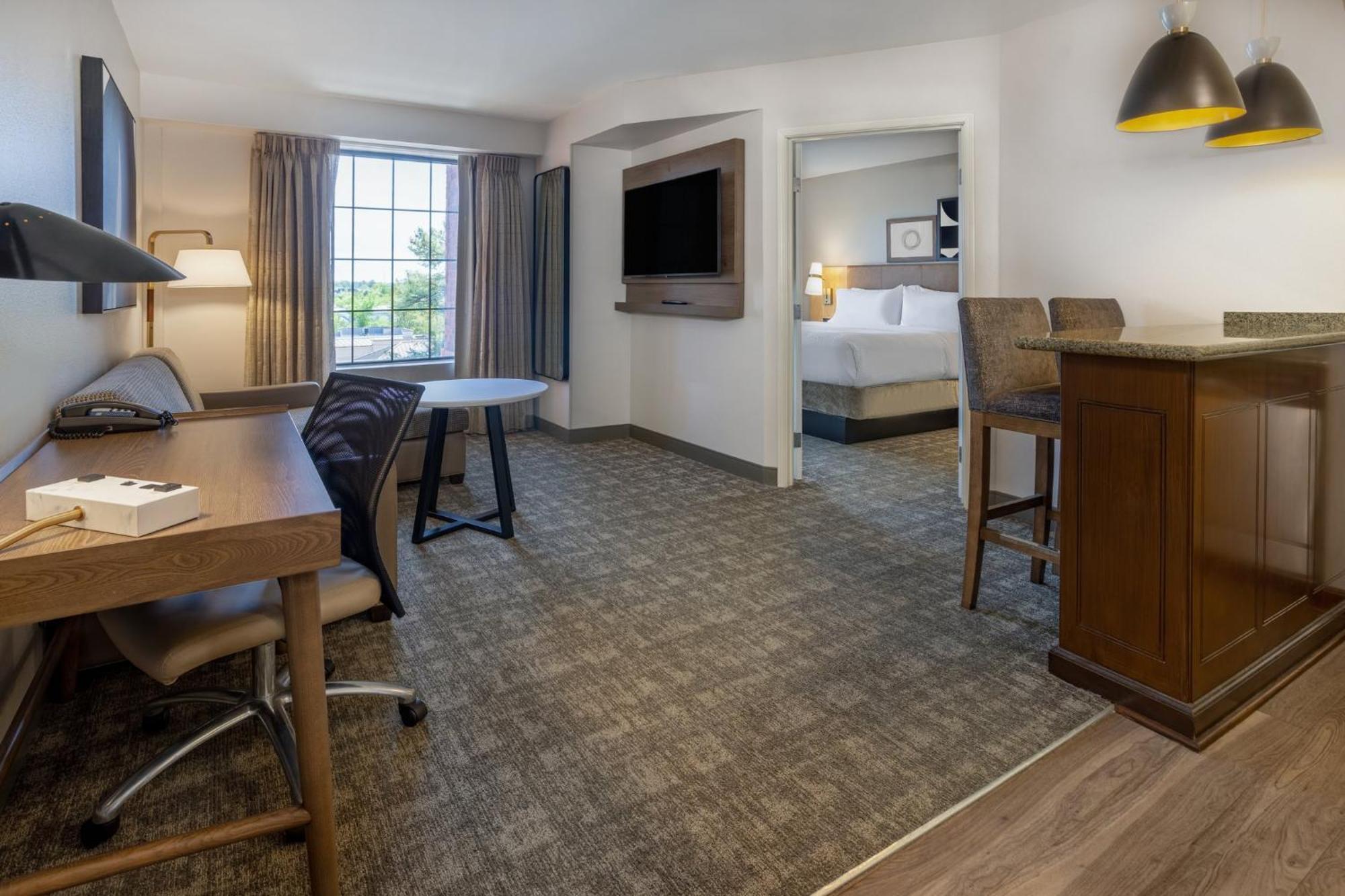 Staybridge Suites Wilmington East By Ihg Eksteriør billede