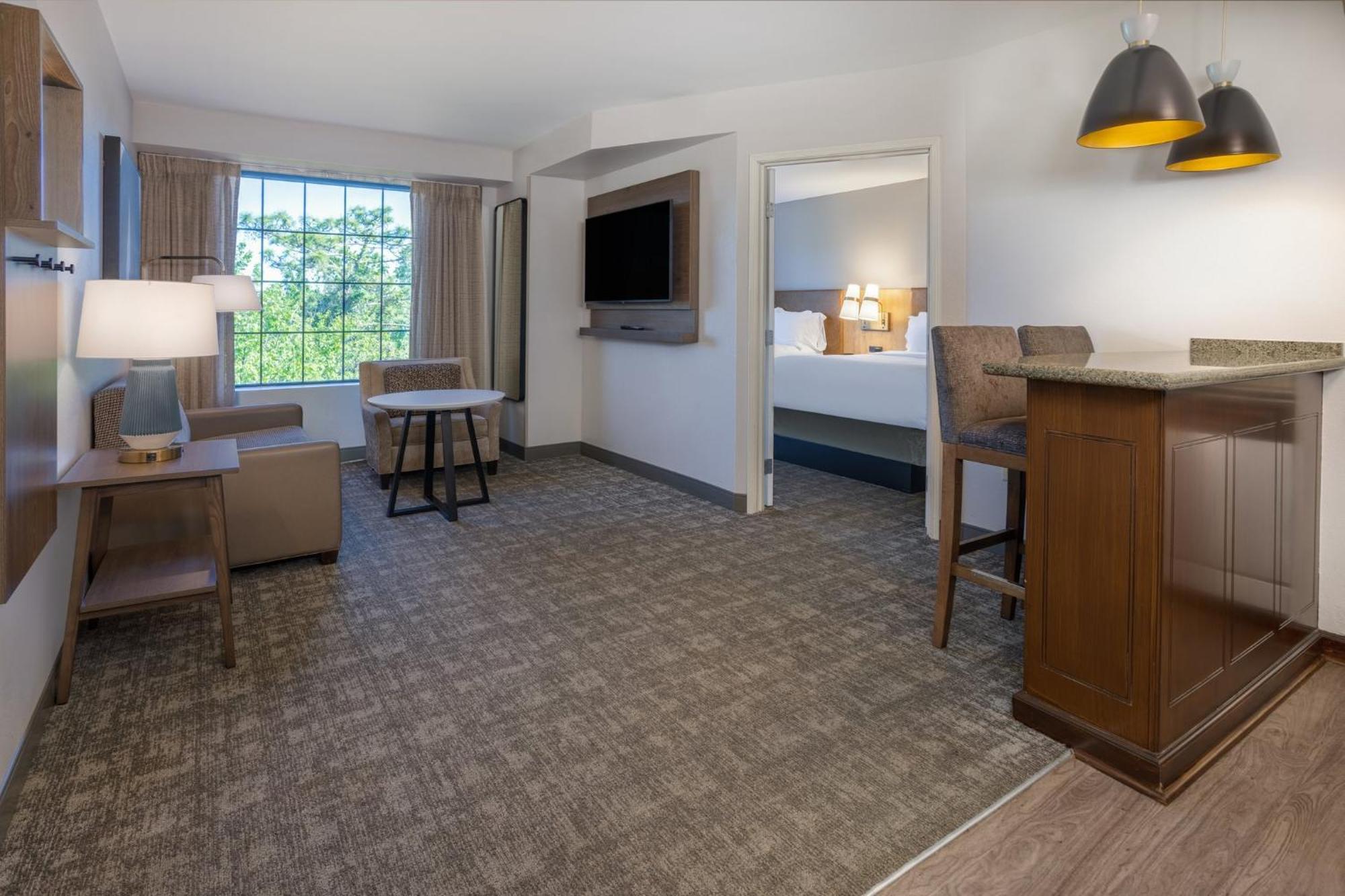 Staybridge Suites Wilmington East By Ihg Eksteriør billede