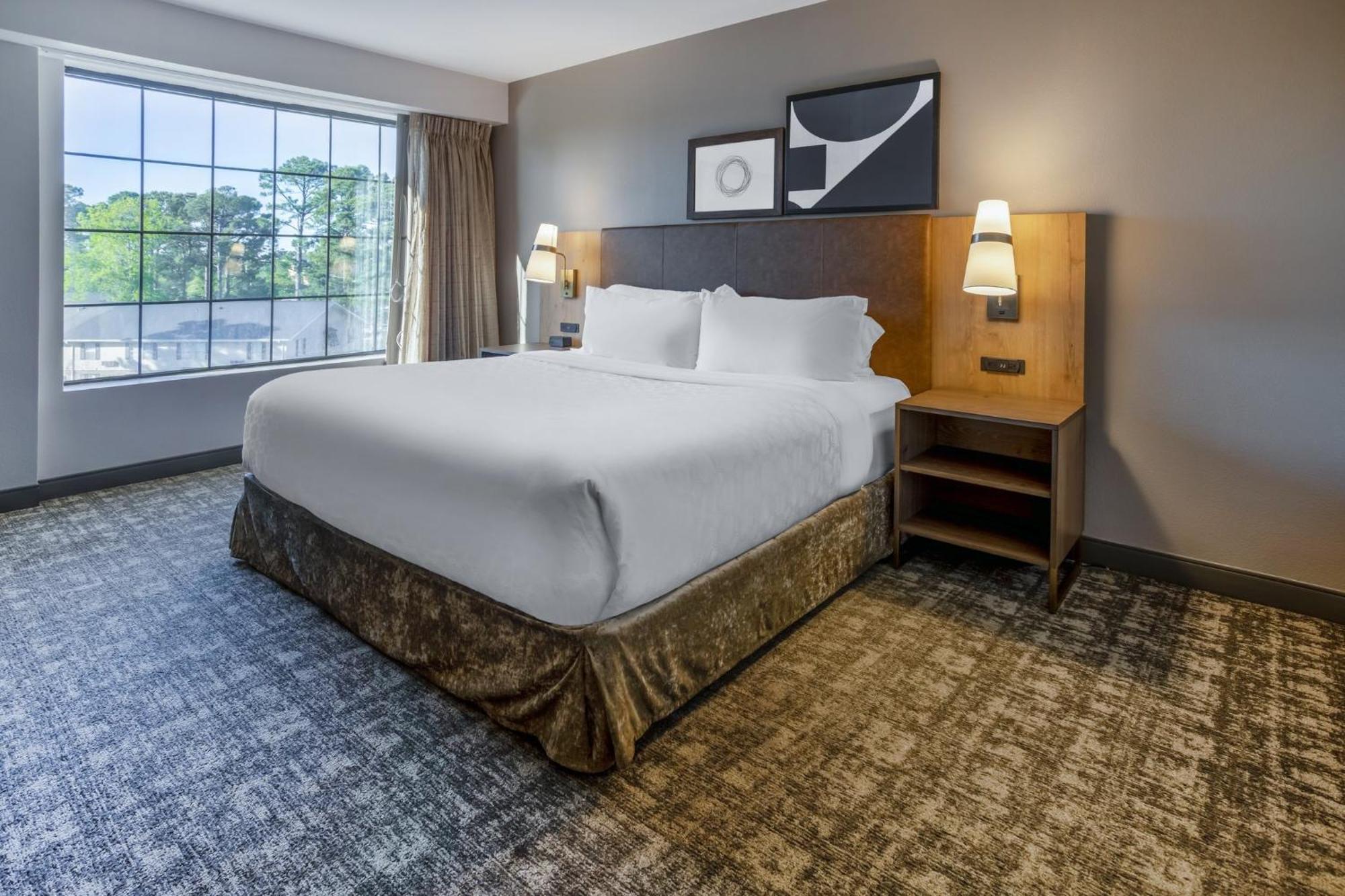 Staybridge Suites Wilmington East By Ihg Eksteriør billede