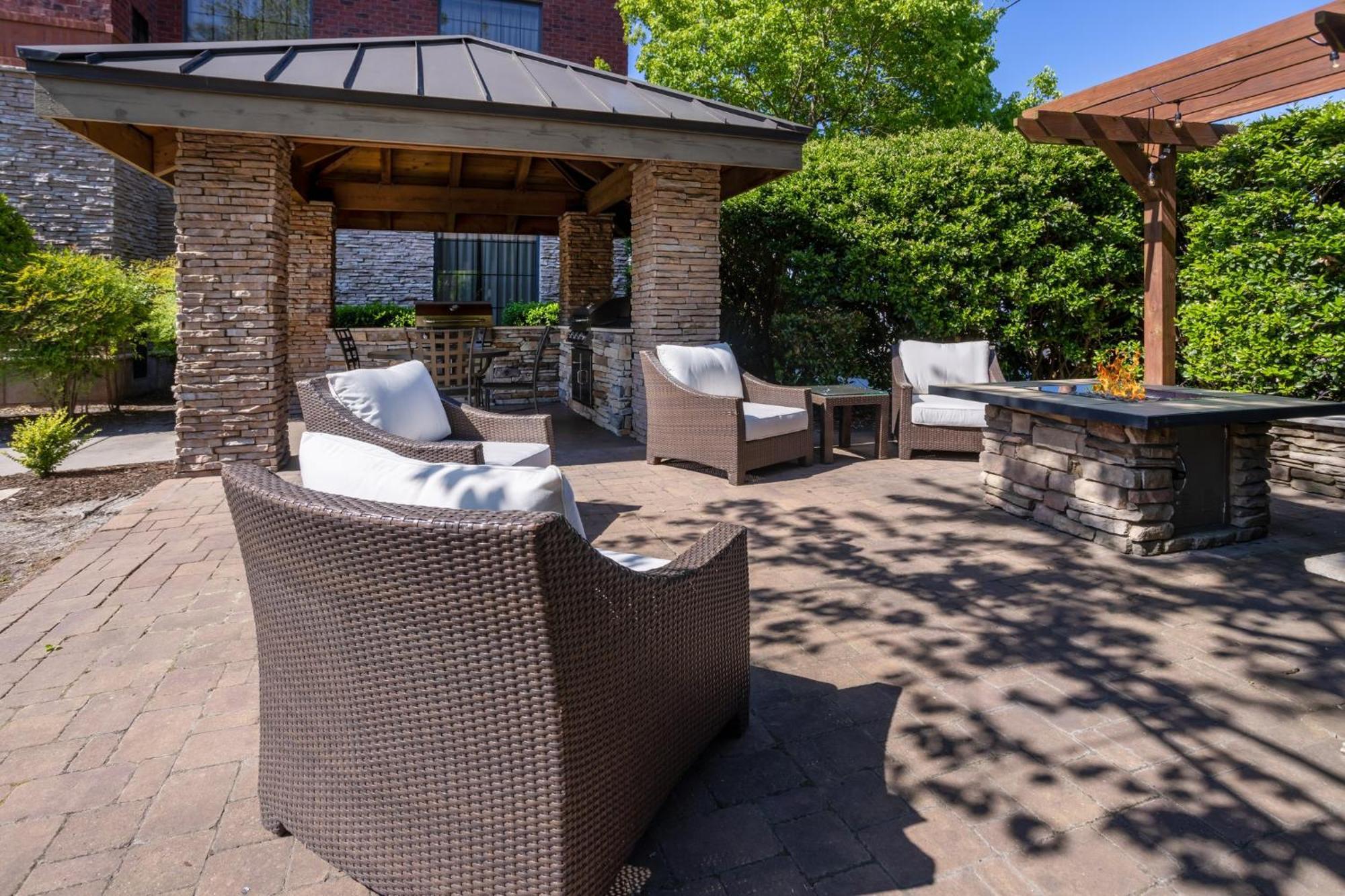 Staybridge Suites Wilmington East By Ihg Eksteriør billede
