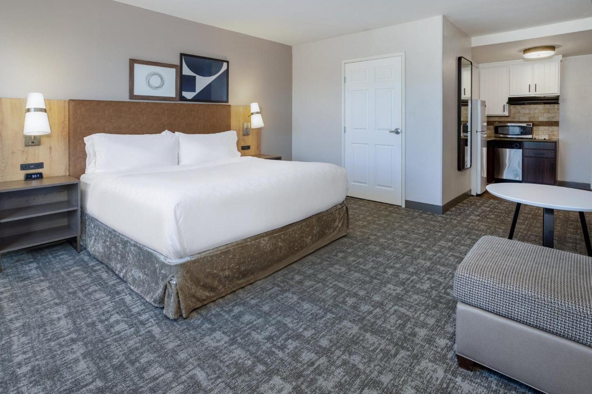 Staybridge Suites Wilmington East By Ihg Eksteriør billede