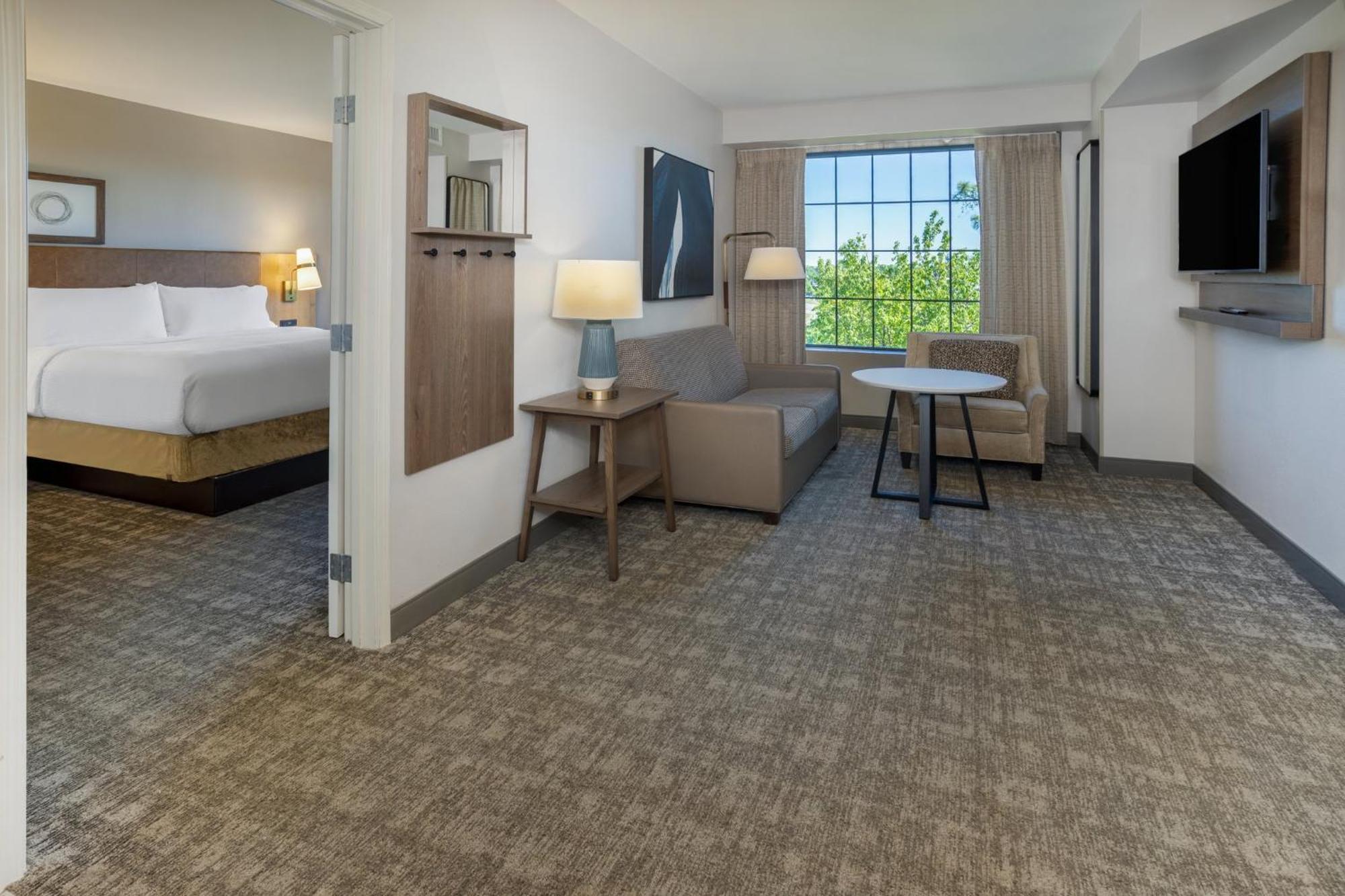 Staybridge Suites Wilmington East By Ihg Eksteriør billede