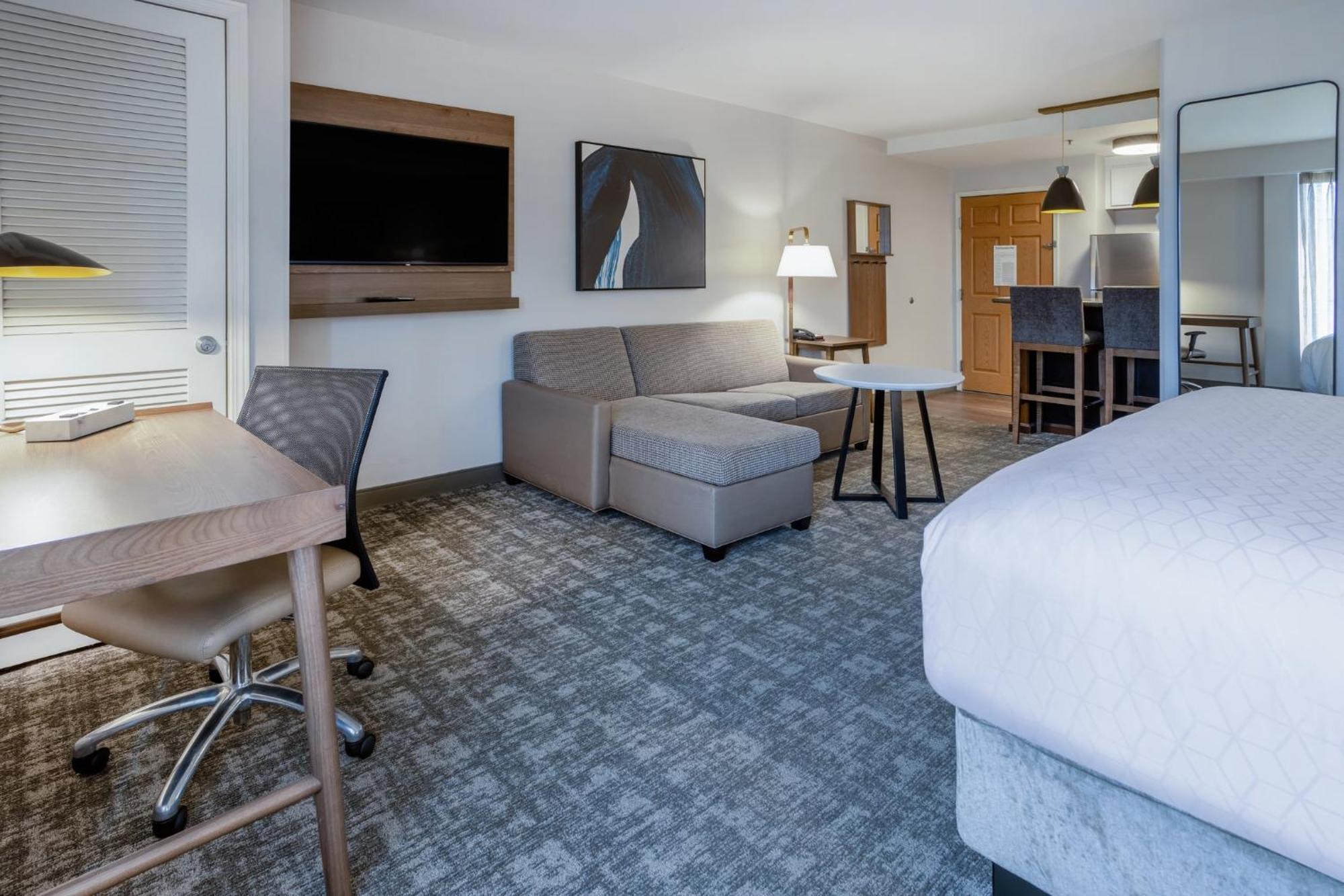 Staybridge Suites Wilmington East By Ihg Eksteriør billede