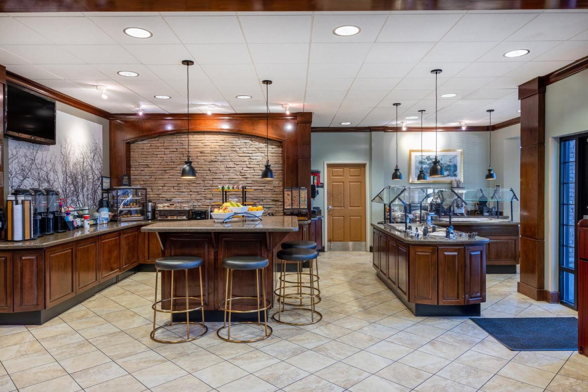 Staybridge Suites Wilmington East By Ihg Eksteriør billede