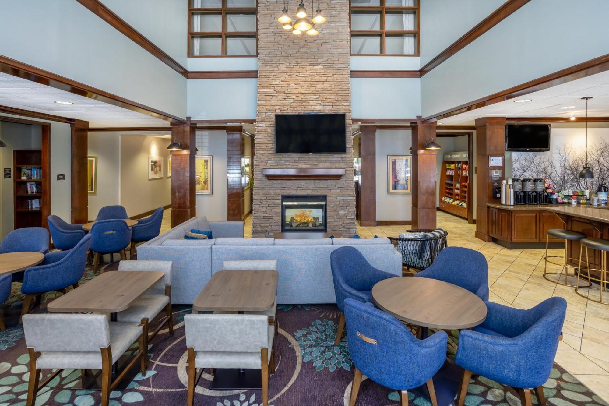 Staybridge Suites Wilmington East By Ihg Eksteriør billede