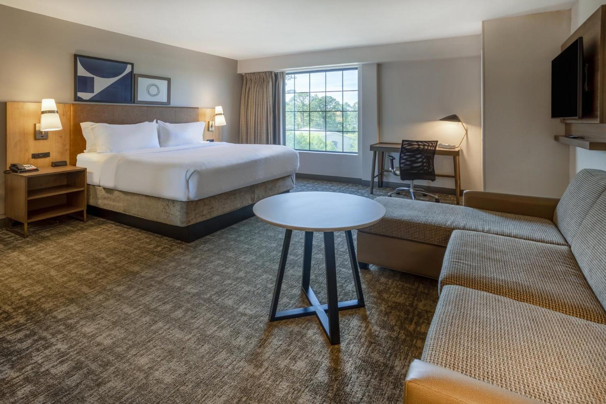 Staybridge Suites Wilmington East By Ihg Eksteriør billede
