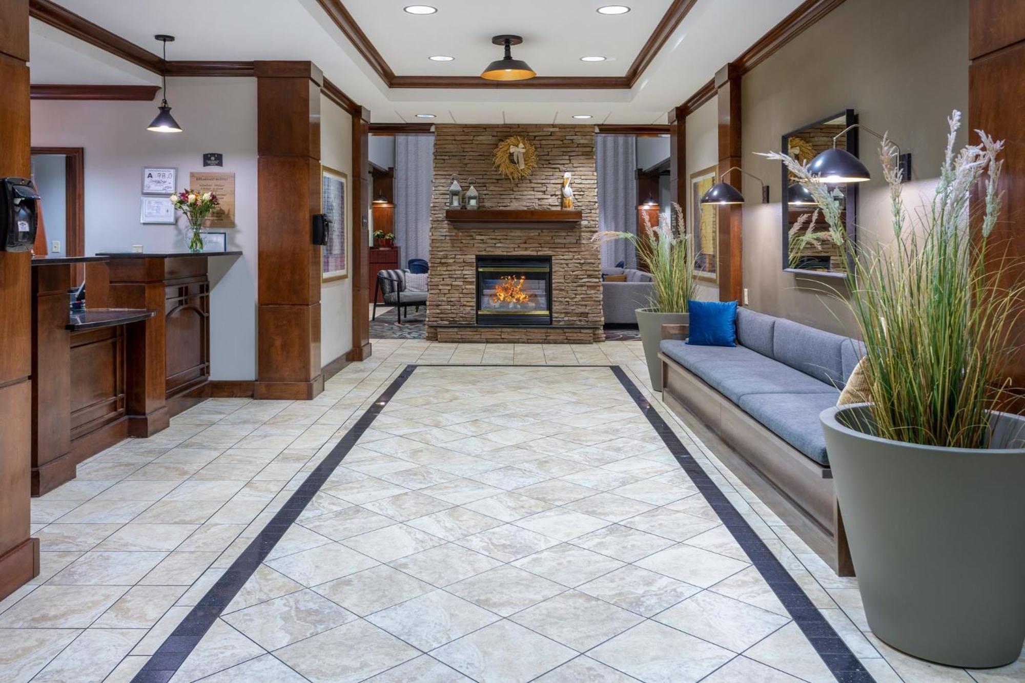 Staybridge Suites Wilmington East By Ihg Eksteriør billede