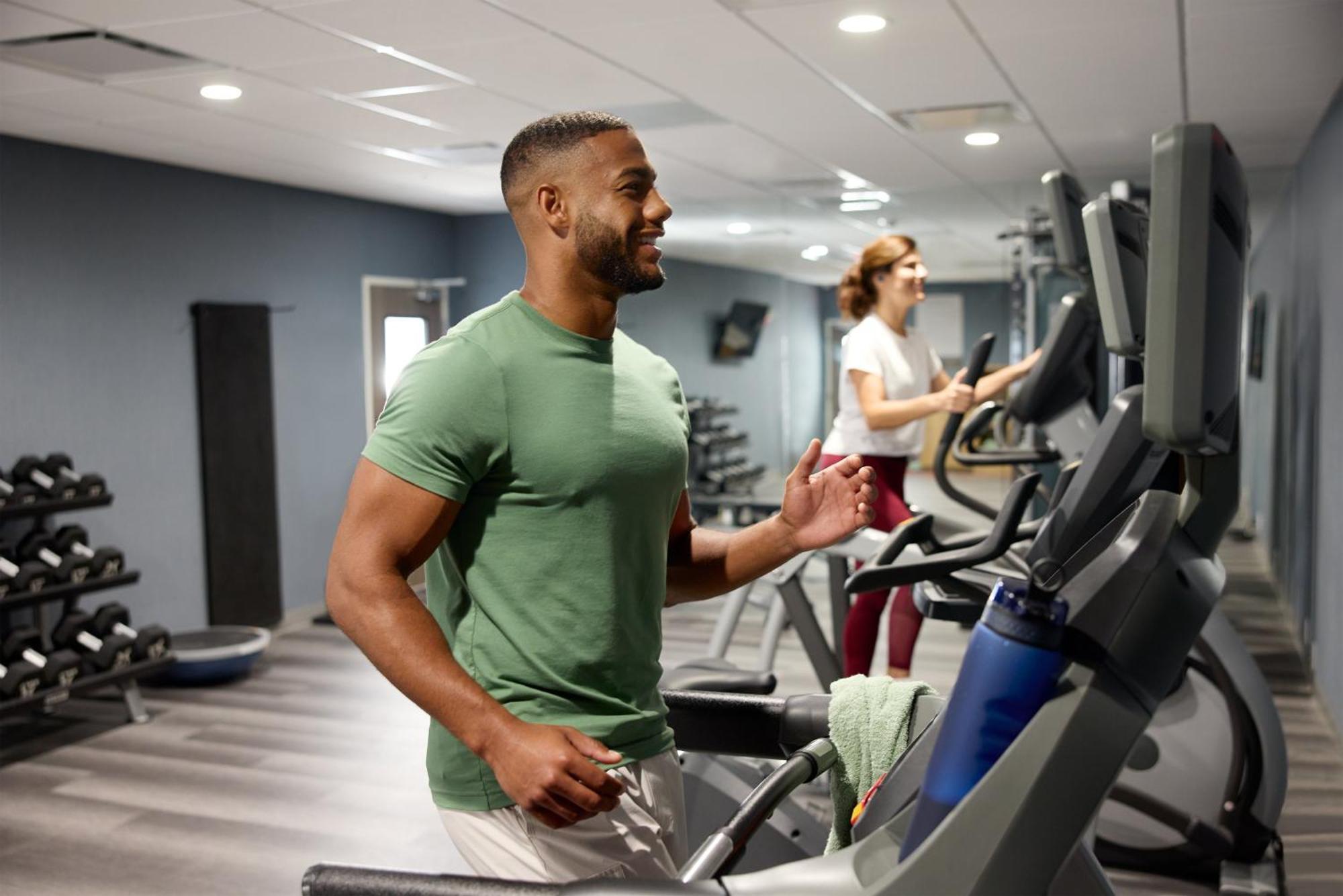 Staybridge Suites Wilmington East By Ihg Eksteriør billede