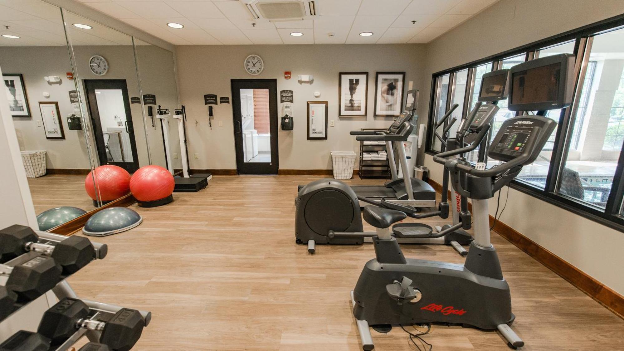 Staybridge Suites Wilmington East By Ihg Eksteriør billede