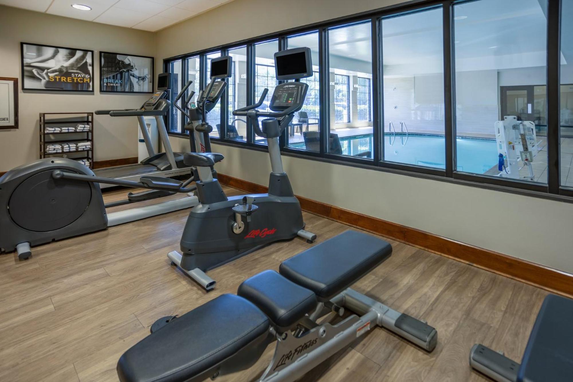 Staybridge Suites Wilmington East By Ihg Eksteriør billede
