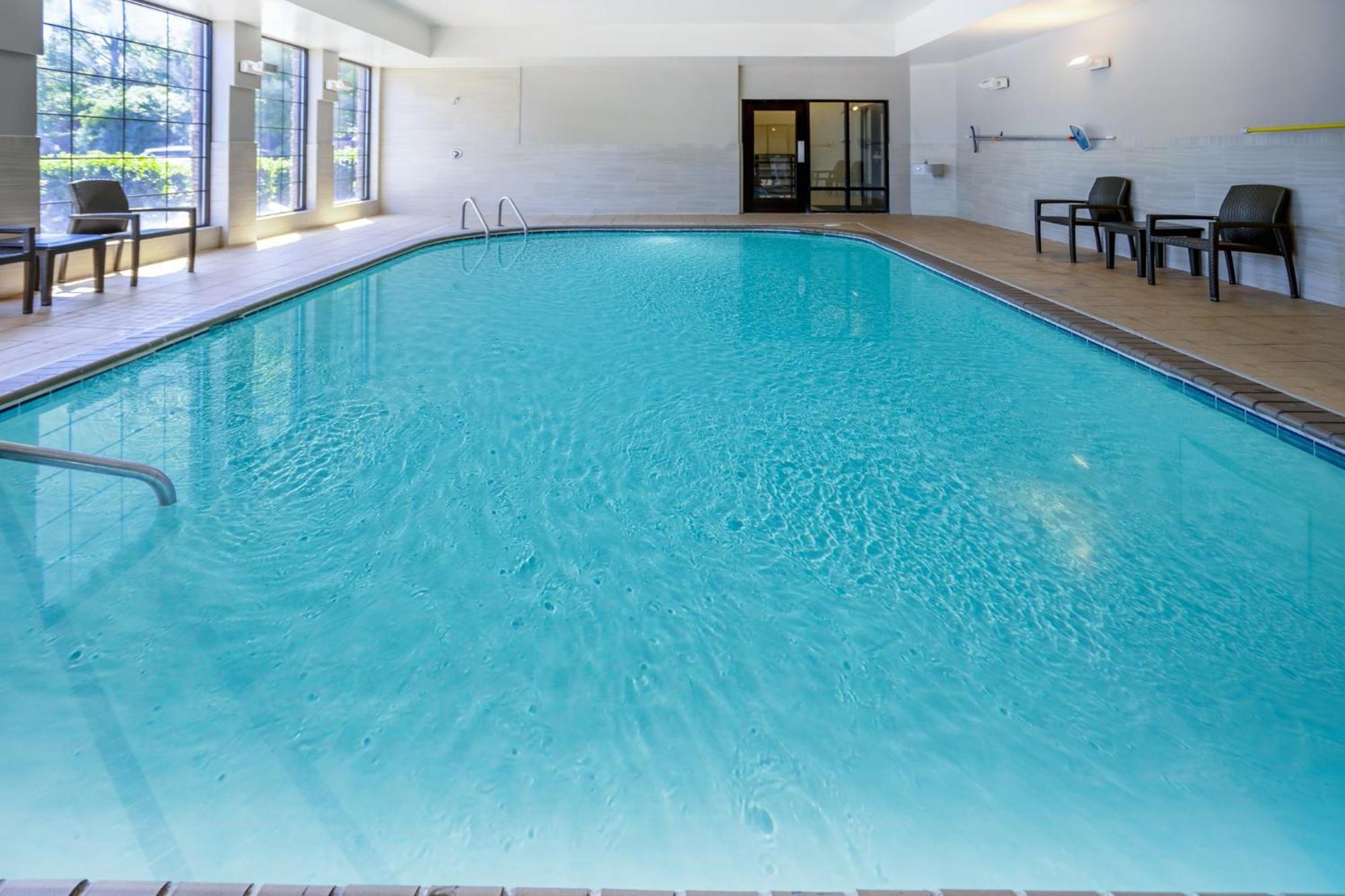 Staybridge Suites Wilmington East By Ihg Eksteriør billede