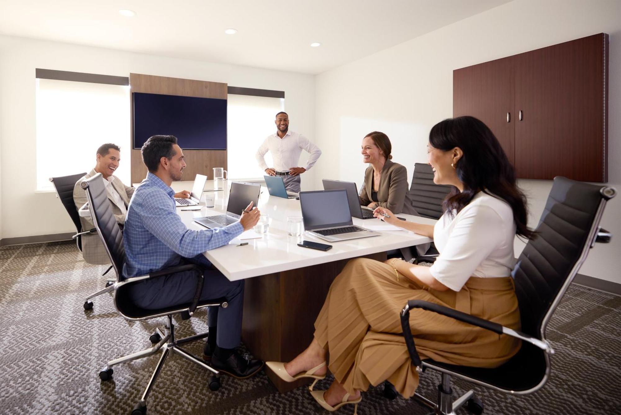 Staybridge Suites Wilmington East By Ihg Eksteriør billede