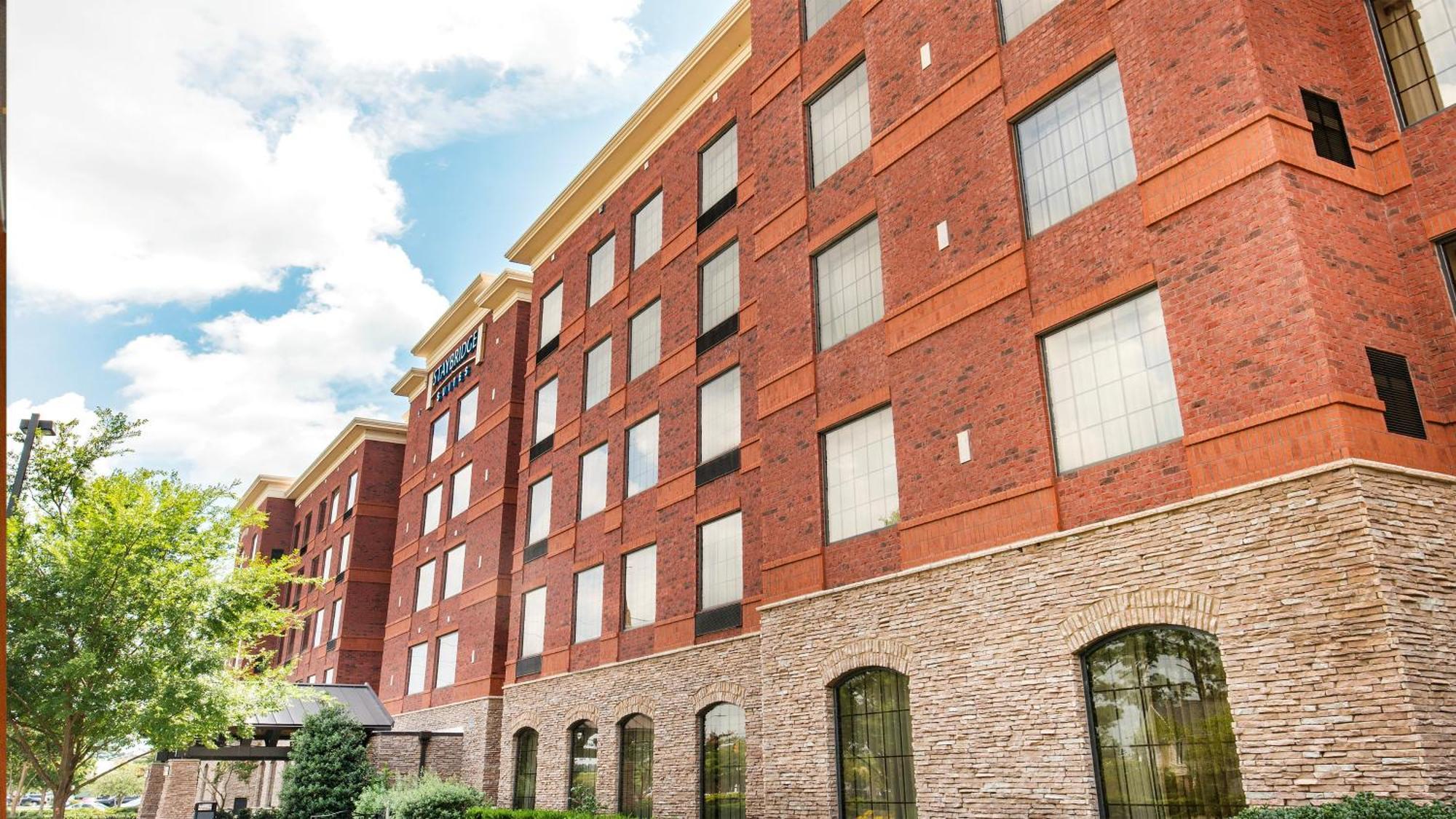 Staybridge Suites Wilmington East By Ihg Eksteriør billede