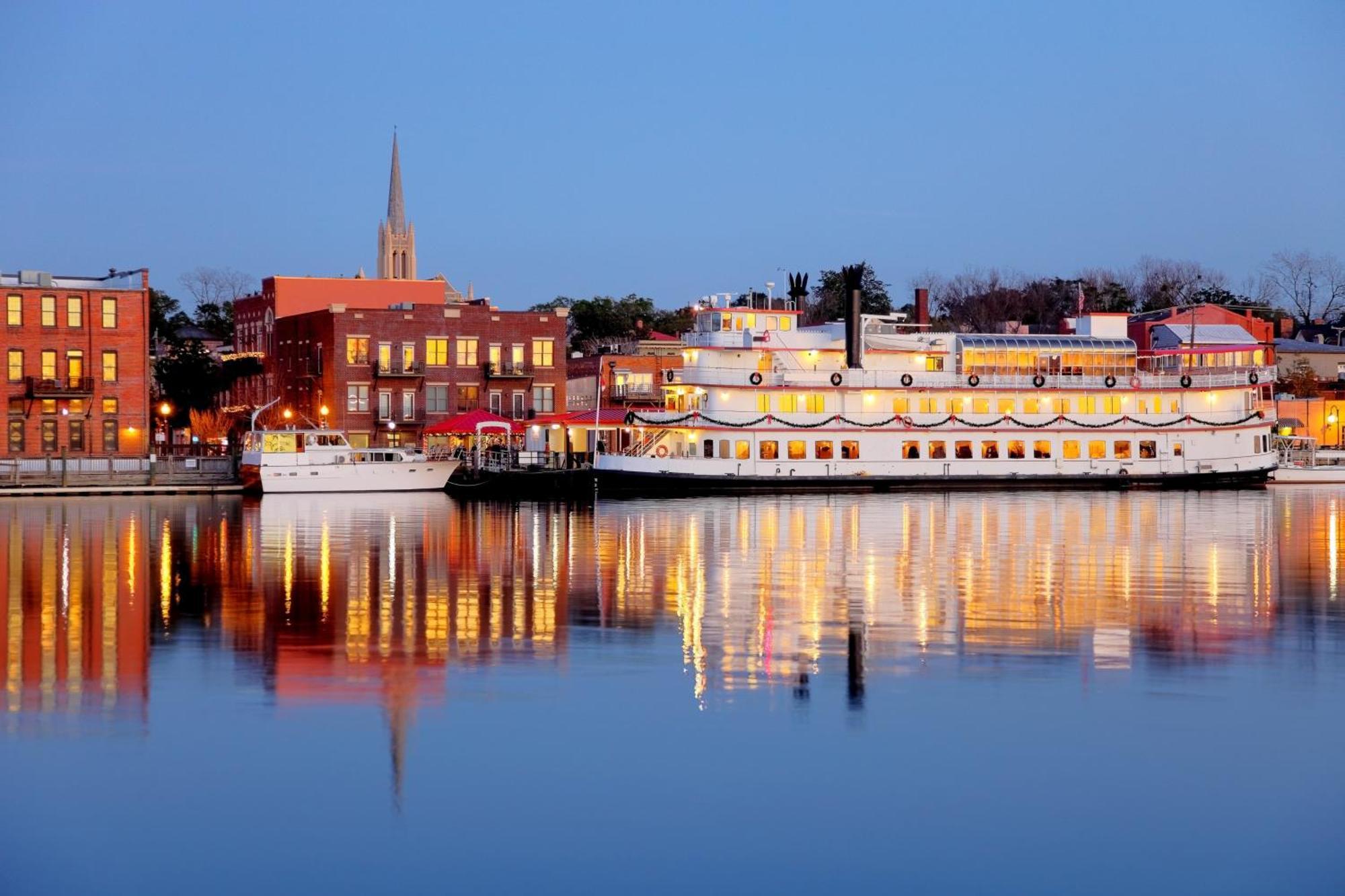 Staybridge Suites Wilmington East By Ihg Eksteriør billede